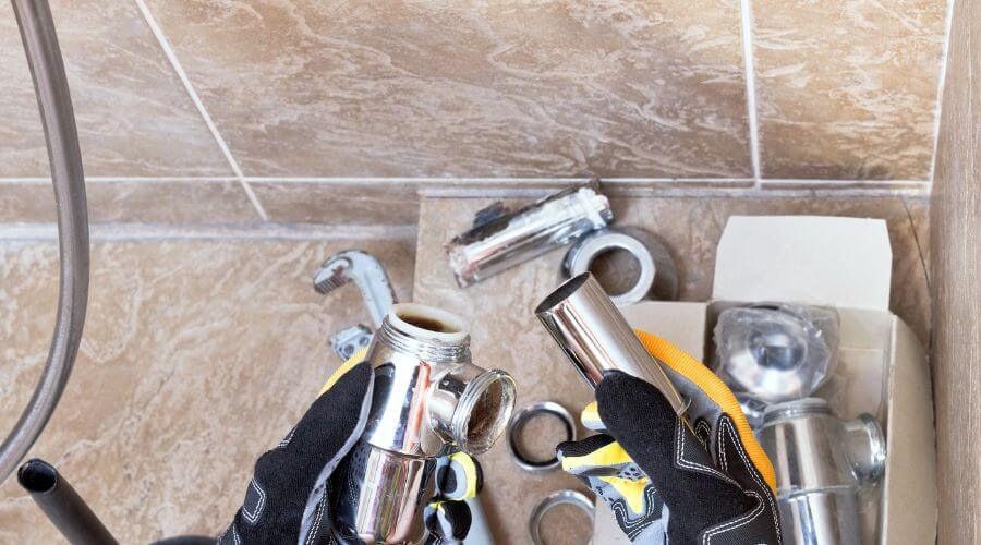 Expert flood damage restoration services in Newport, TN